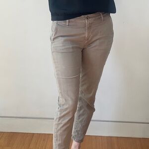 AG Caden Tailored Trouser